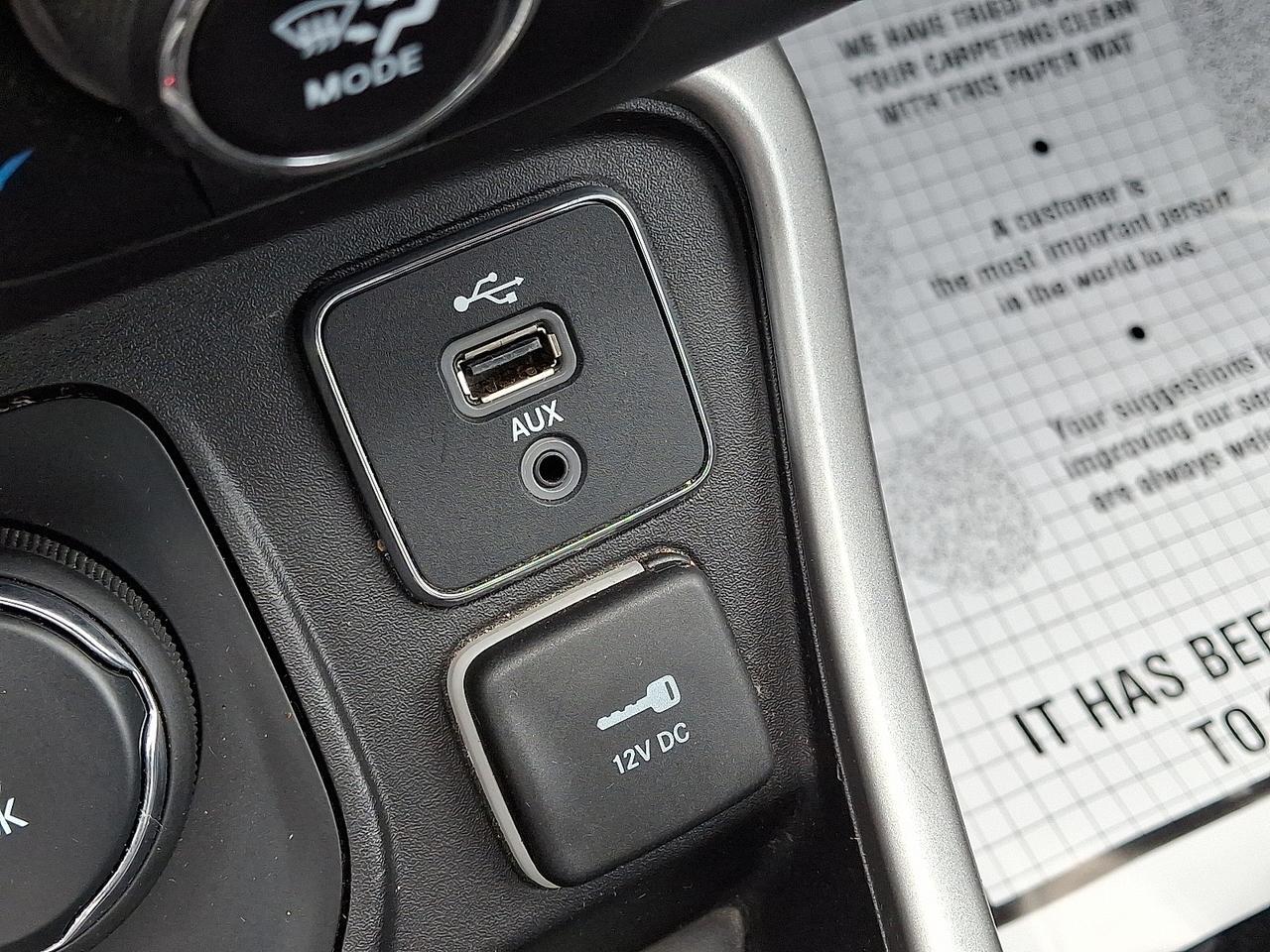 2018 Jeep Compass Latitude 4x4 Vineland NJ