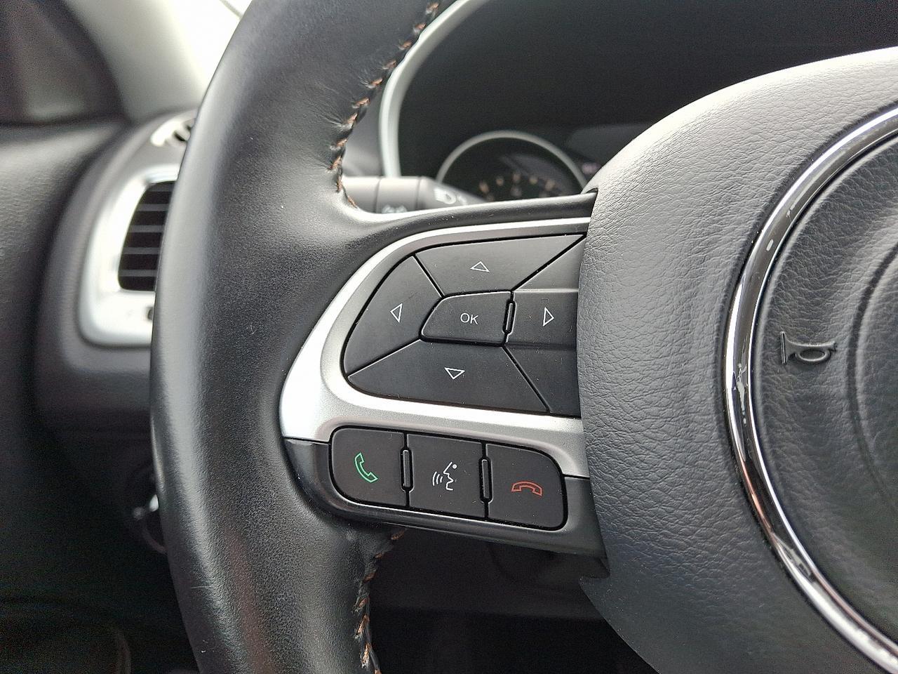 2018 Jeep Compass Latitude 4x4 Vineland NJ