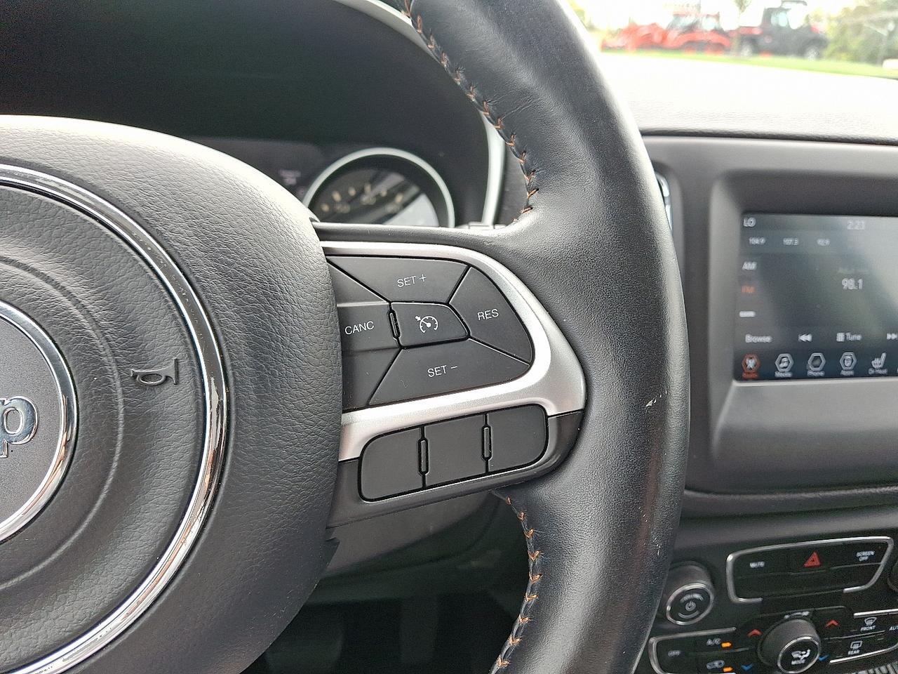 2018 Jeep Compass Latitude 4x4 Vineland NJ