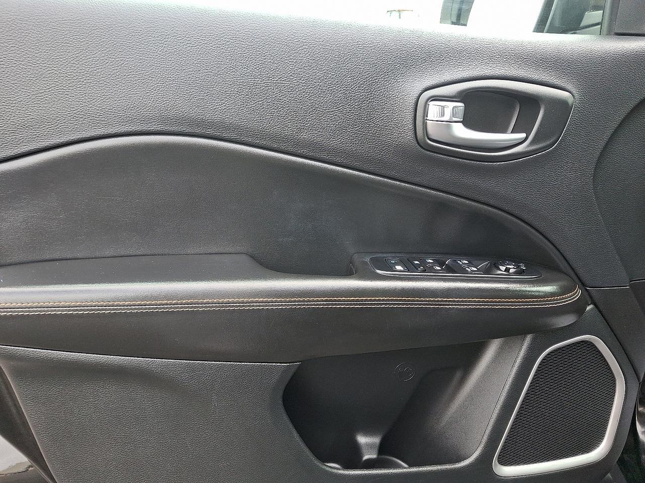 2018 Jeep Compass Latitude 4x4 Vineland NJ
