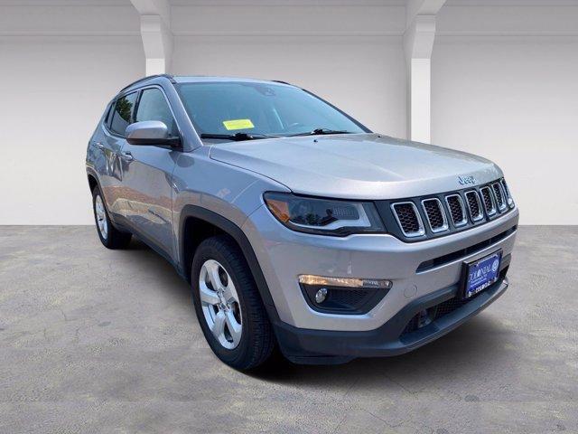 Used 18 Jeep Compass Latitude 4x4 In Westborough Ma Used 18 Jeep Compass Latitude 4x4 In Westborough Ma