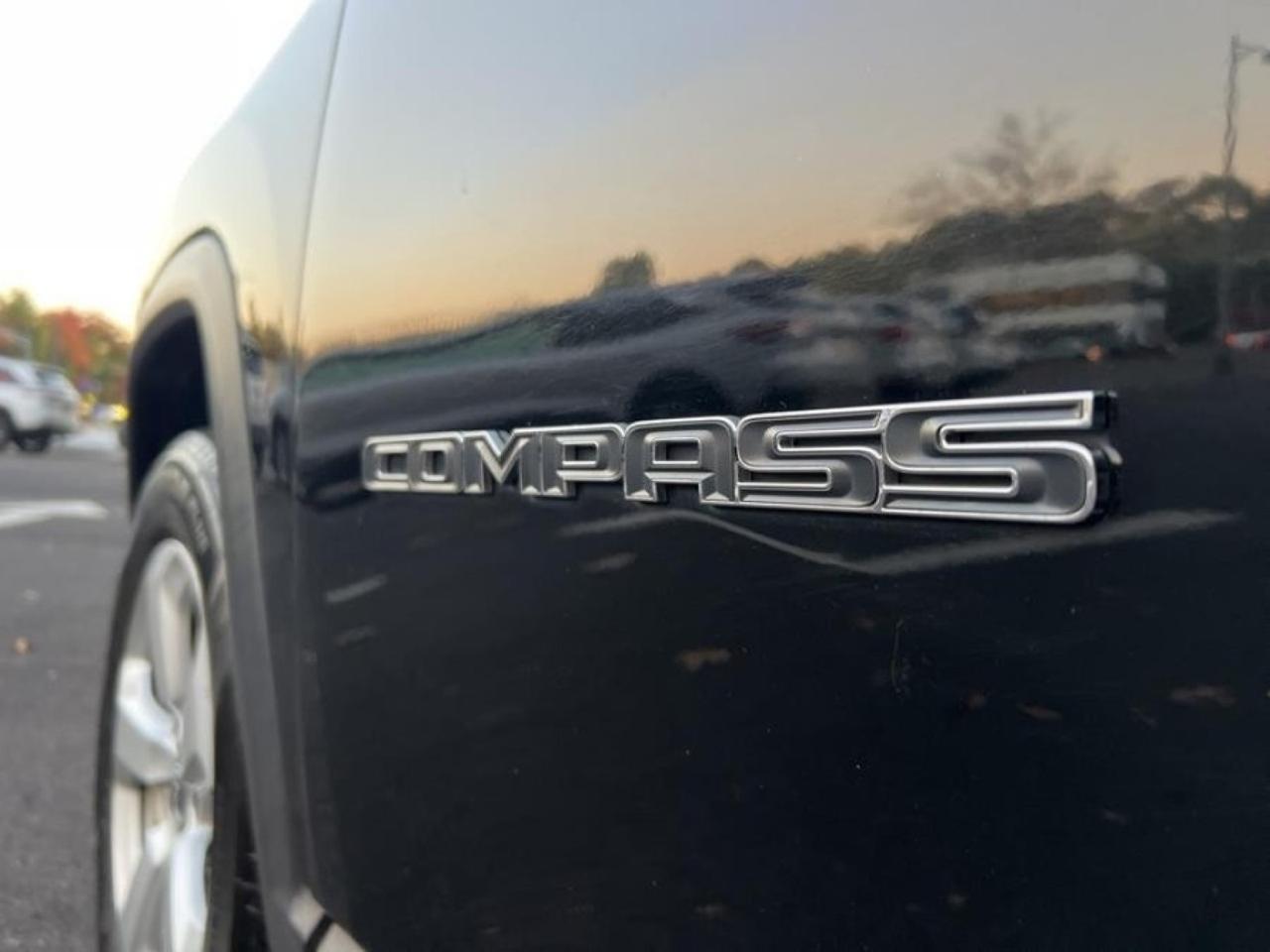 2018 Jeep Compass Latitude 4x4 Yonkers NY