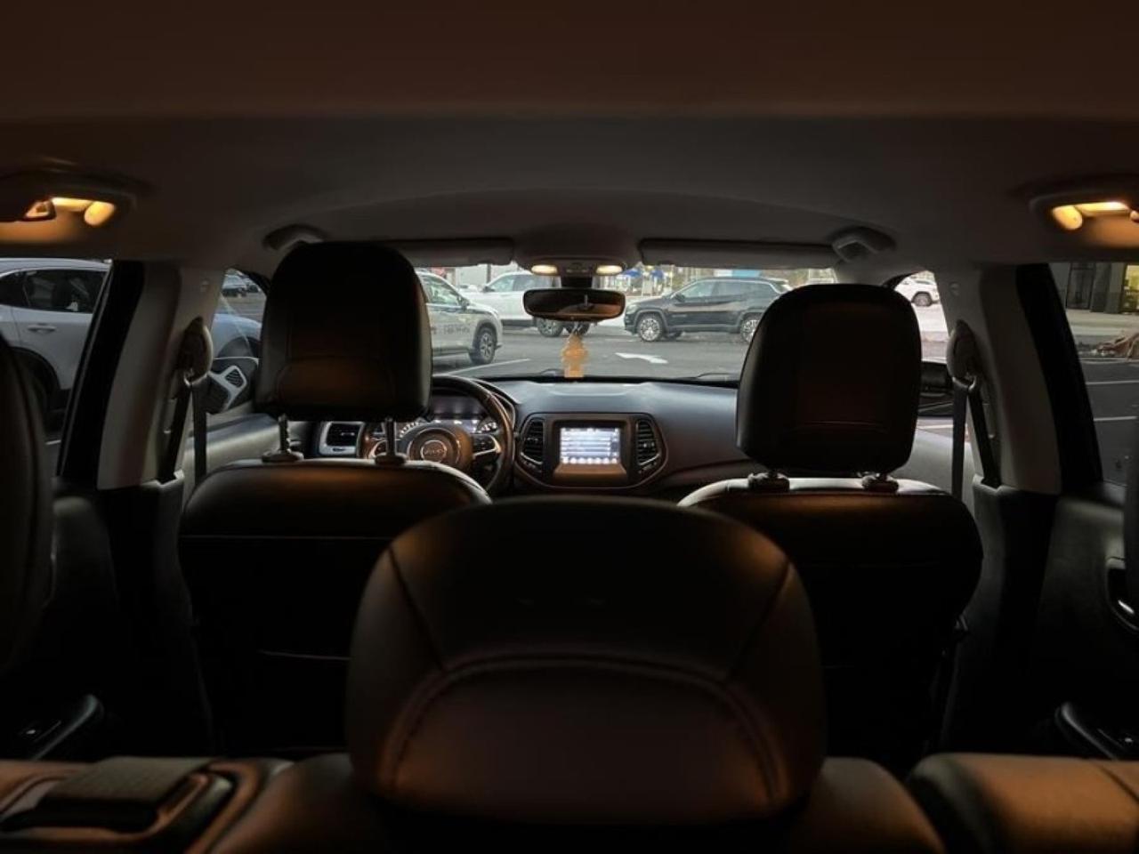 2018 Jeep Compass Latitude 4x4 Yonkers NY