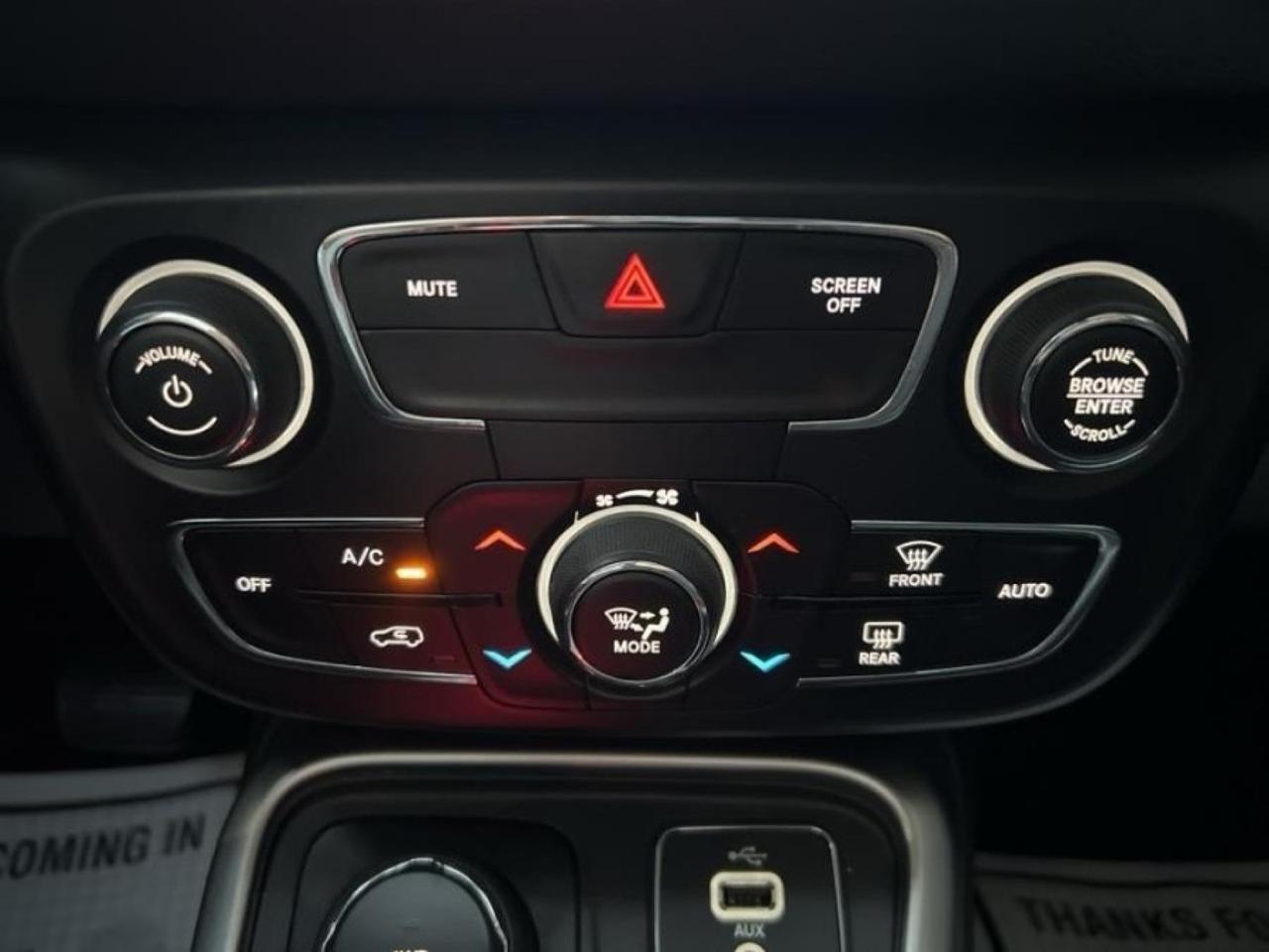 2018 Jeep Compass Latitude 4x4 Yonkers NY
