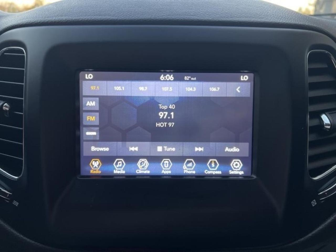 2018 Jeep Compass Latitude 4x4 Yonkers NY