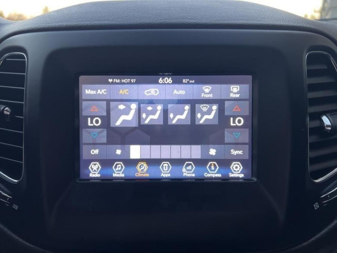 2018 Jeep Compass Latitude 4x4 Yonkers NY