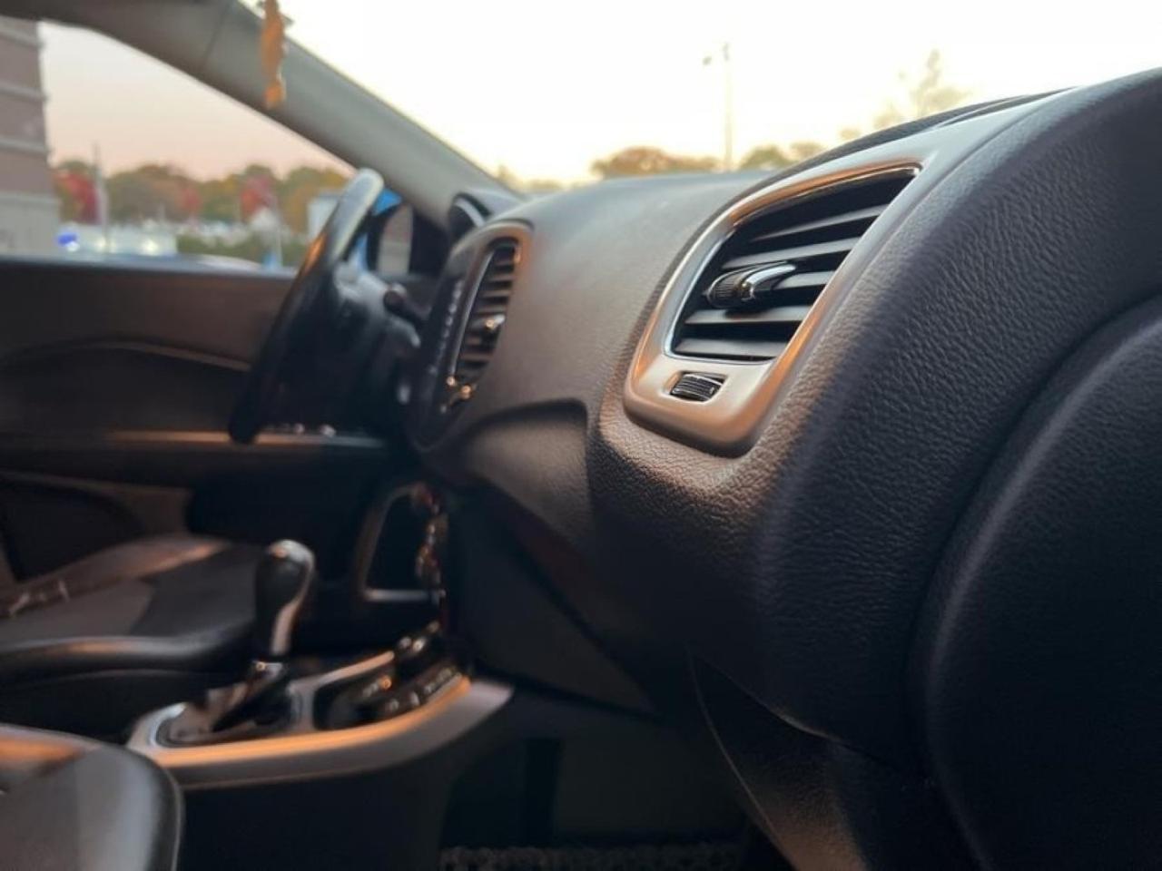 2018 Jeep Compass Latitude 4x4 Yonkers NY