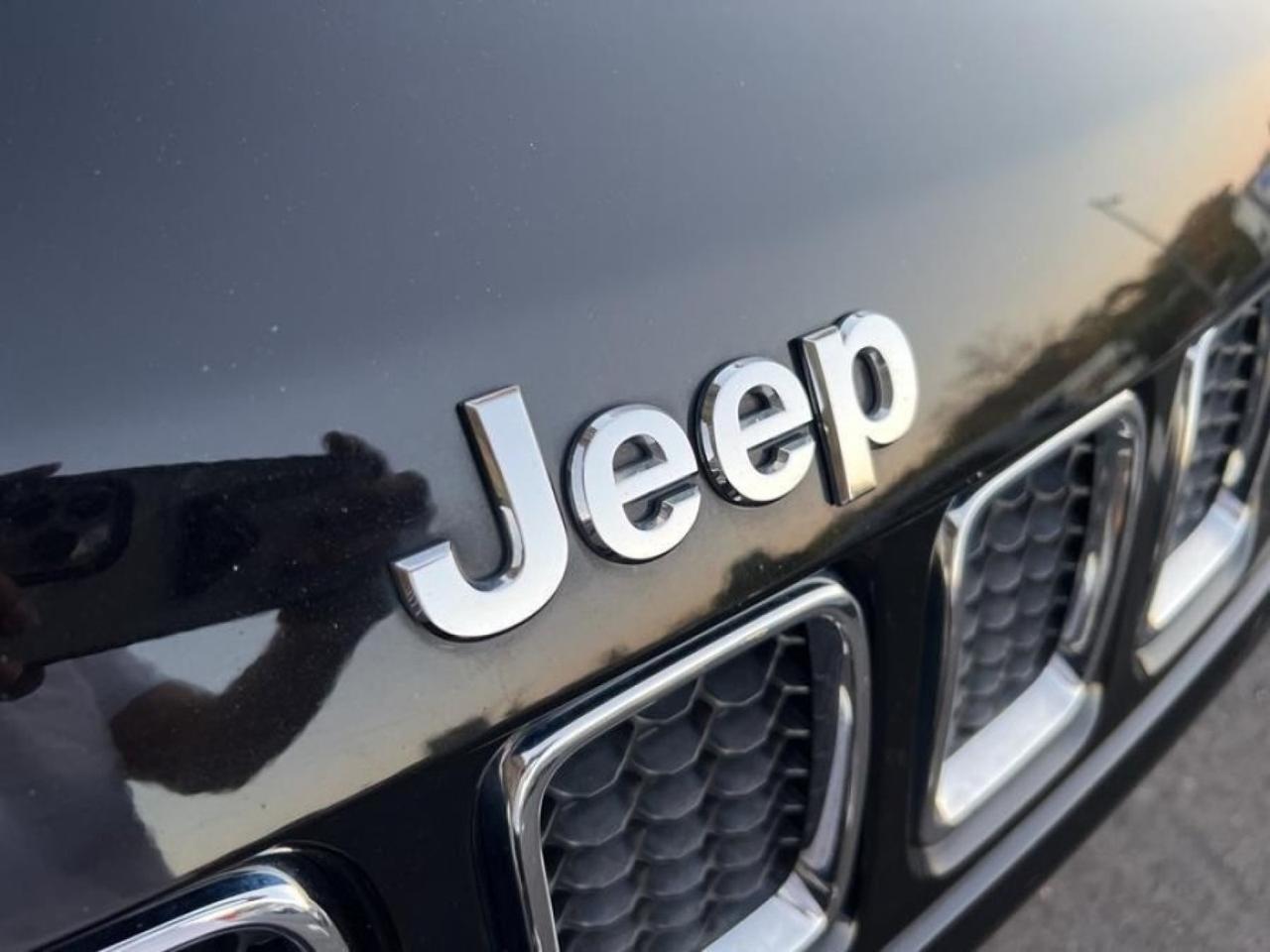 2018 Jeep Compass Latitude 4x4 Yonkers NY