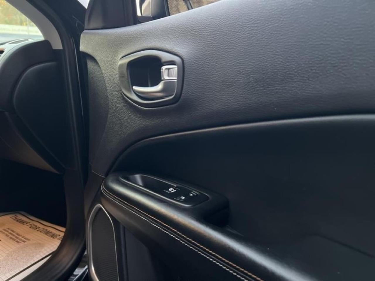 2018 Jeep Compass Latitude 4x4 Yonkers NY