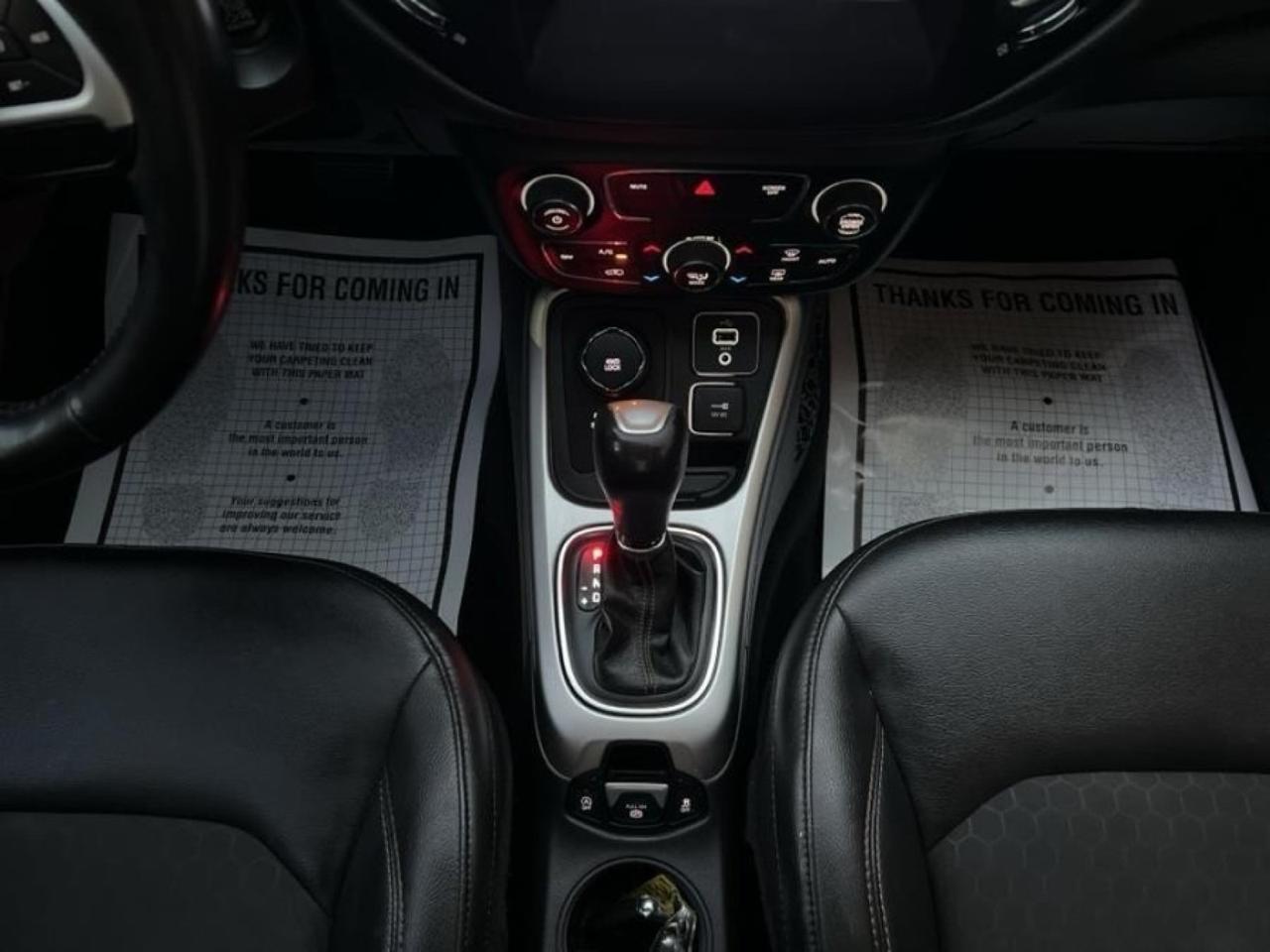 2018 Jeep Compass Latitude 4x4 Yonkers NY