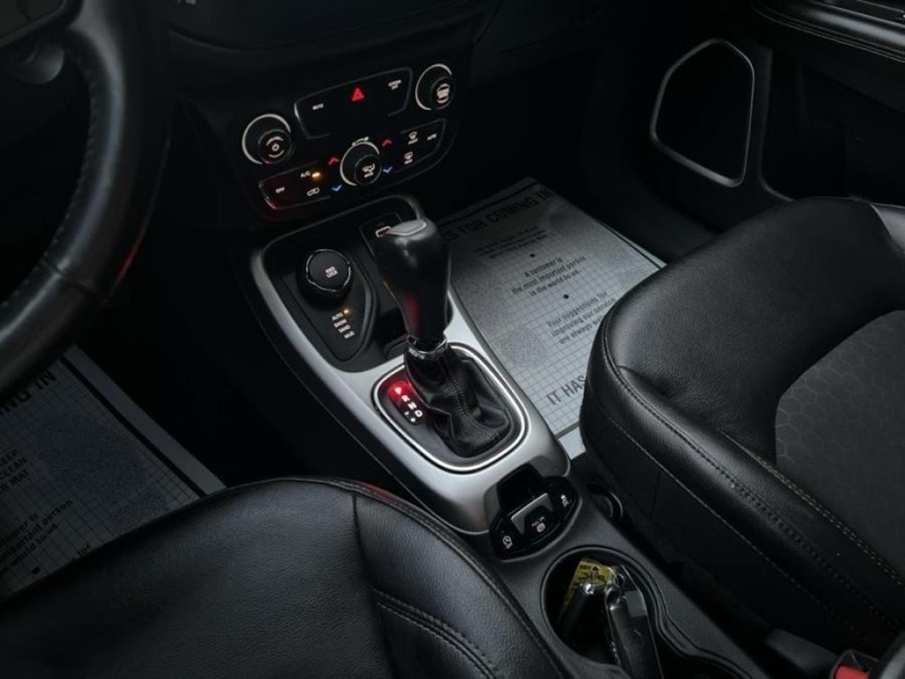 2018 Jeep Compass Latitude 4x4 Yonkers NY