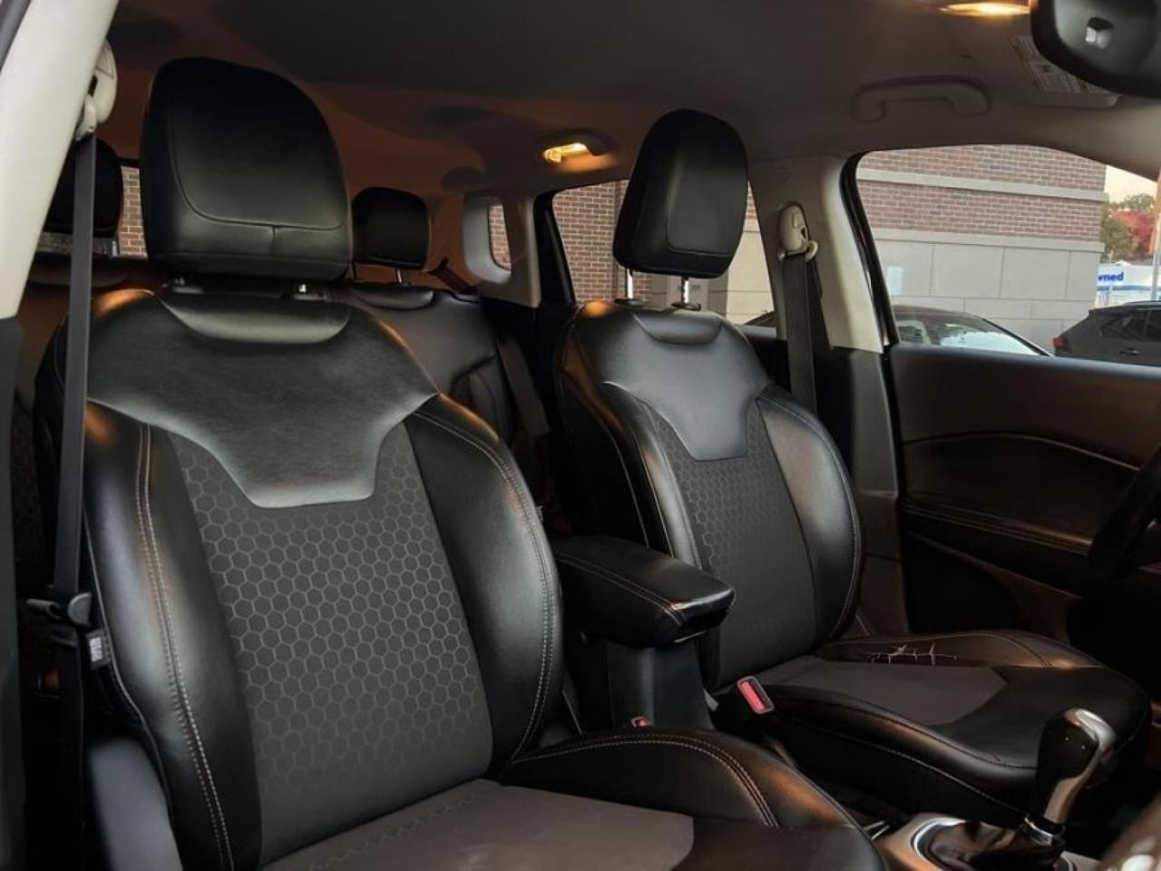 2018 Jeep Compass Latitude 4x4 Yonkers NY
