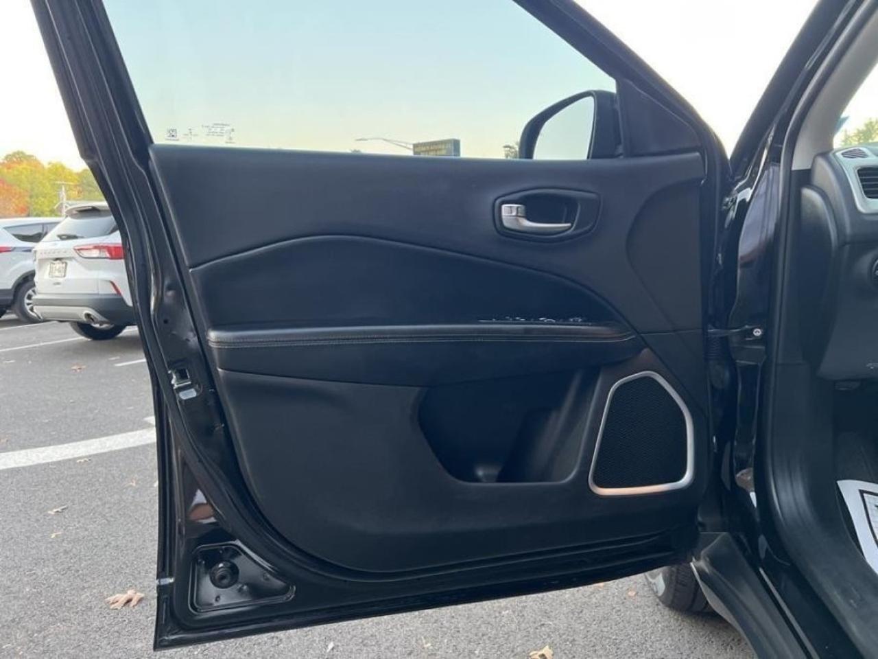 2018 Jeep Compass Latitude 4x4 Yonkers NY