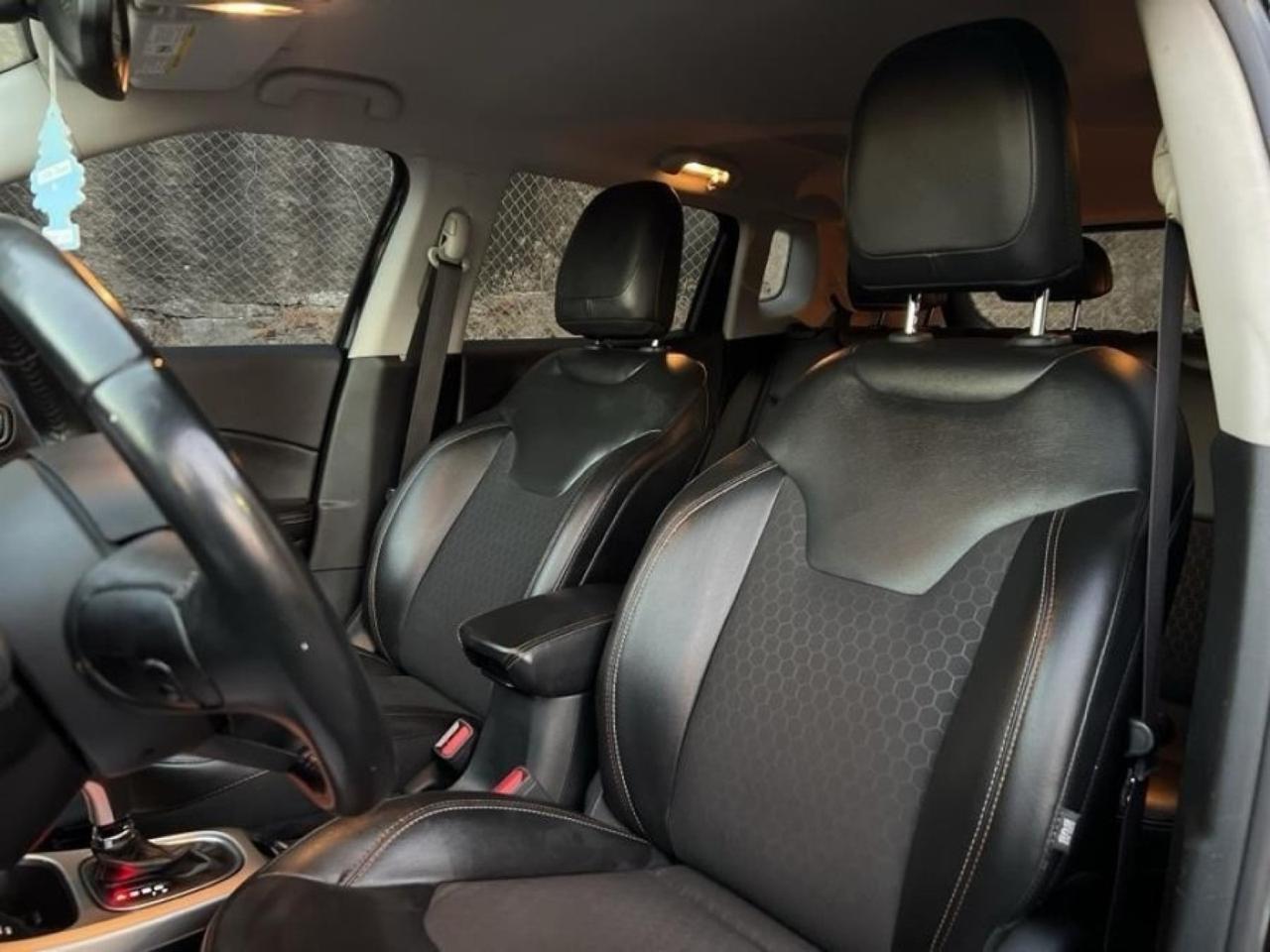 2018 Jeep Compass Latitude 4x4 Yonkers NY