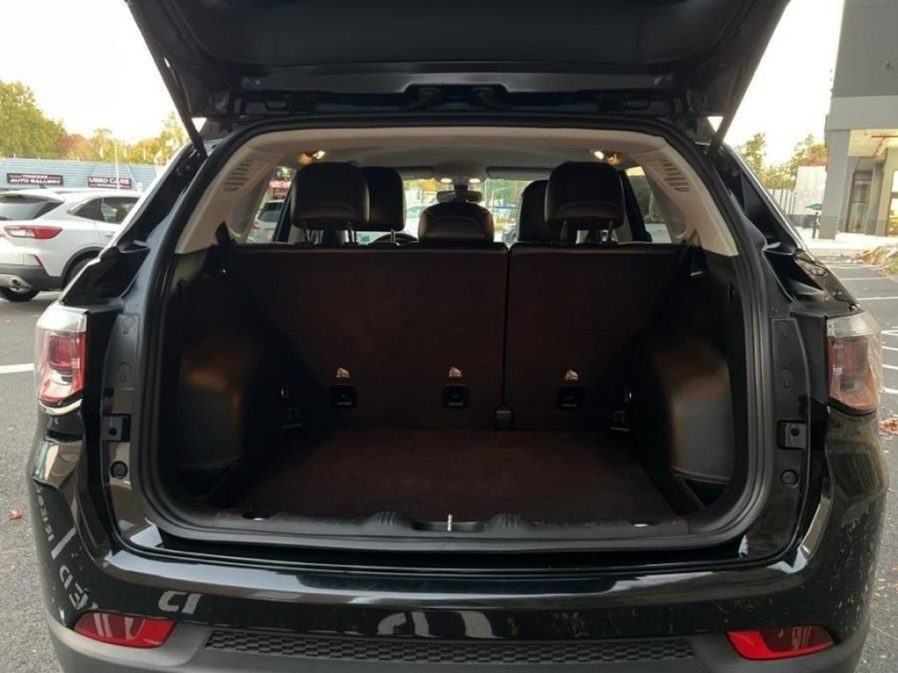 2018 Jeep Compass Latitude 4x4 Yonkers NY