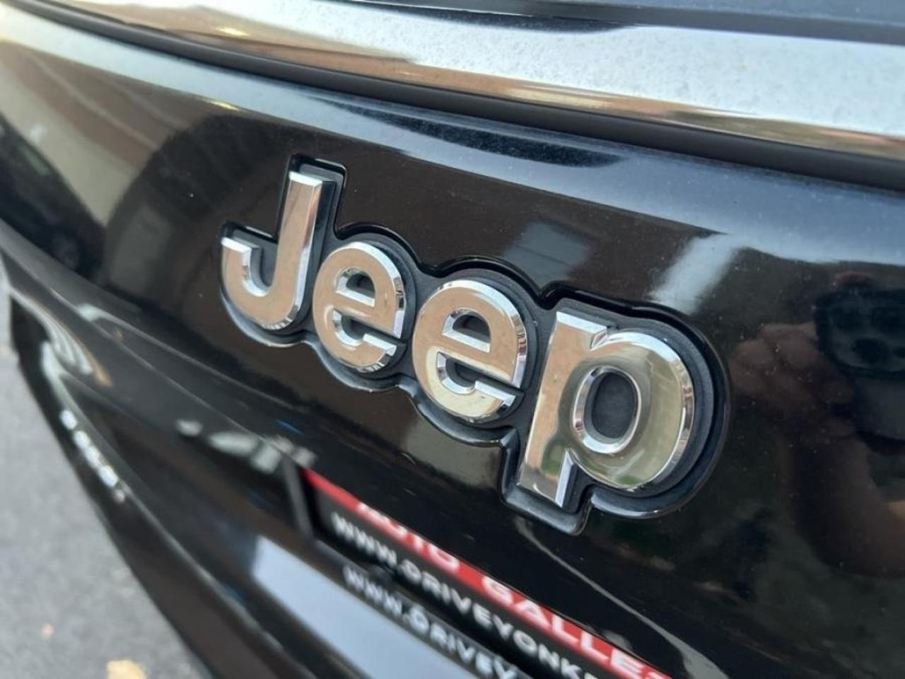 2018 Jeep Compass Latitude 4x4 Yonkers NY