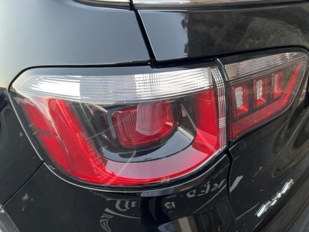 2018 Jeep Compass Latitude 4x4 Yonkers NY