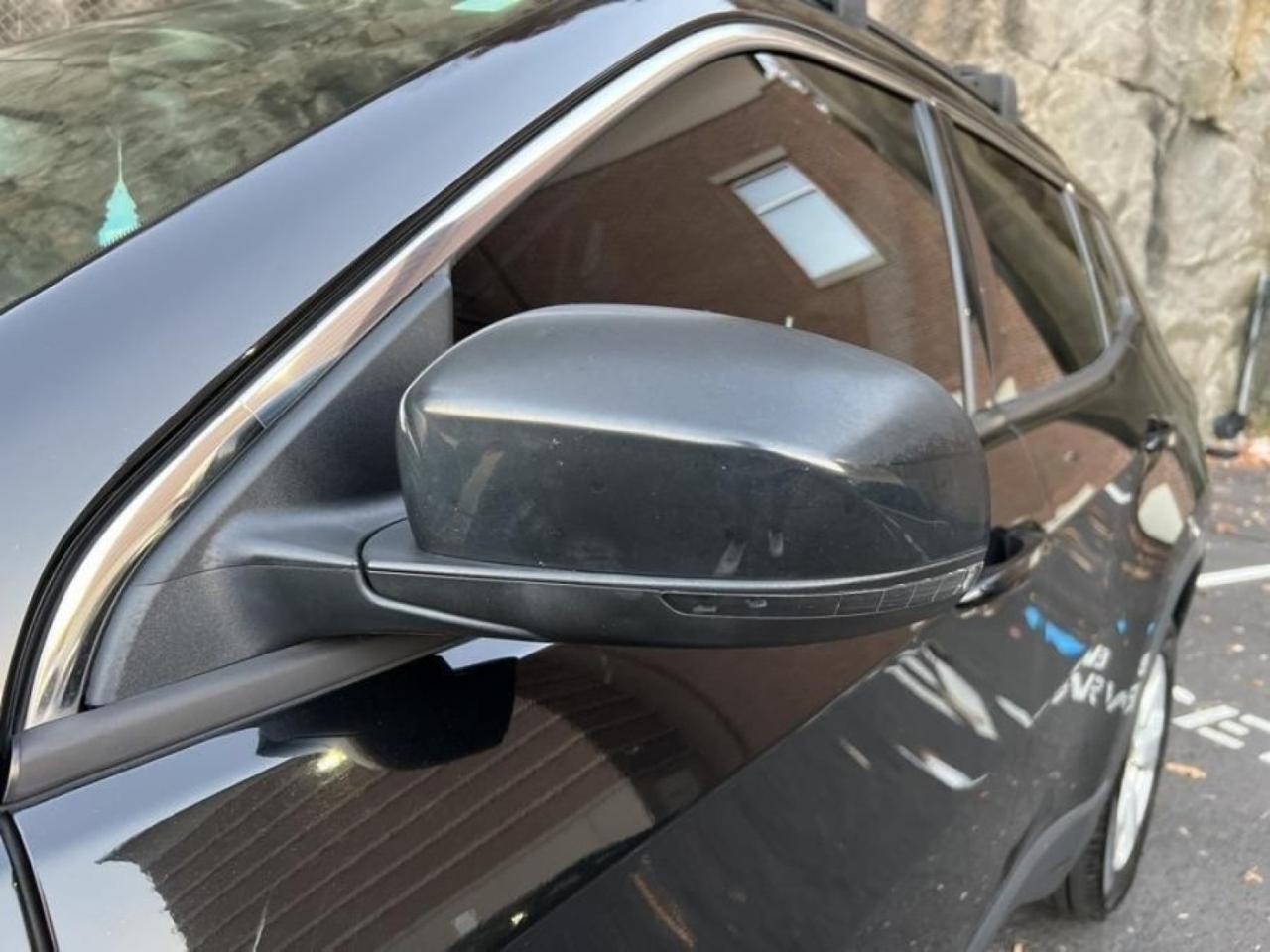 2018 Jeep Compass Latitude 4x4 Yonkers NY