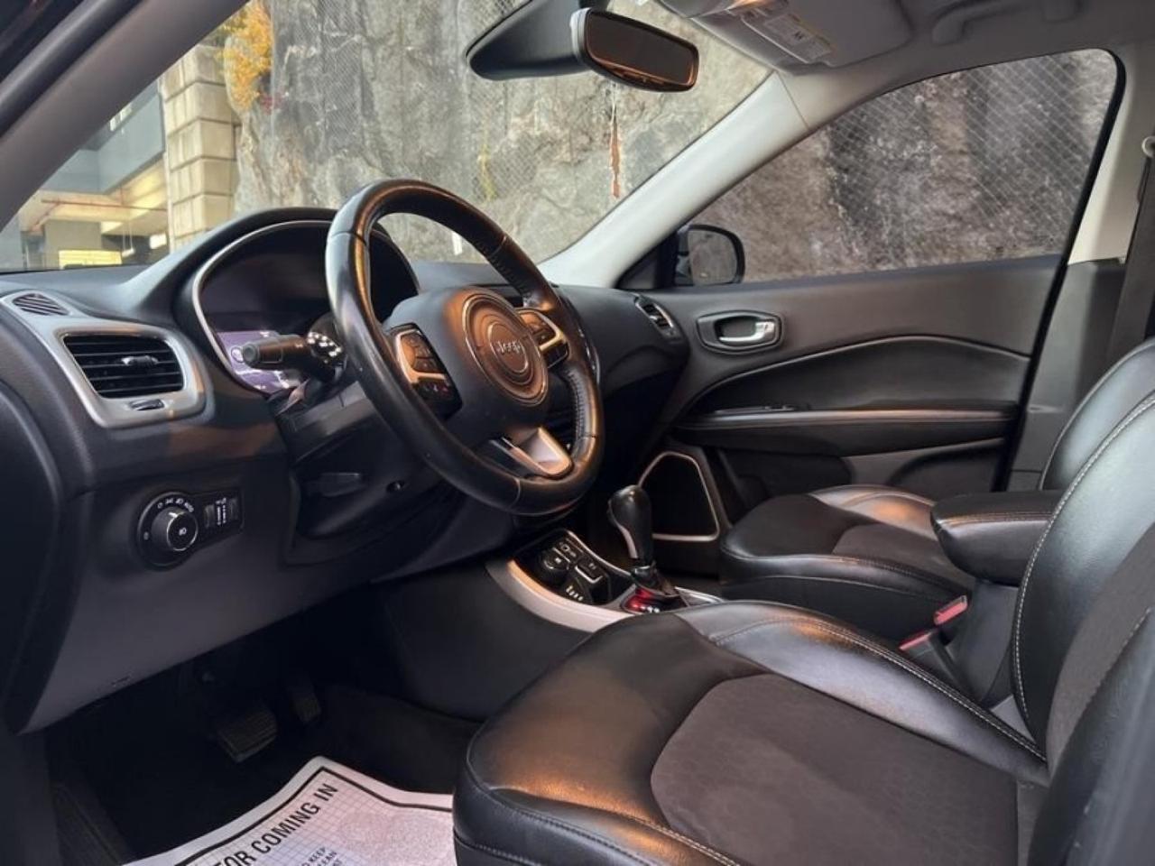 2018 Jeep Compass Latitude 4x4 Yonkers NY