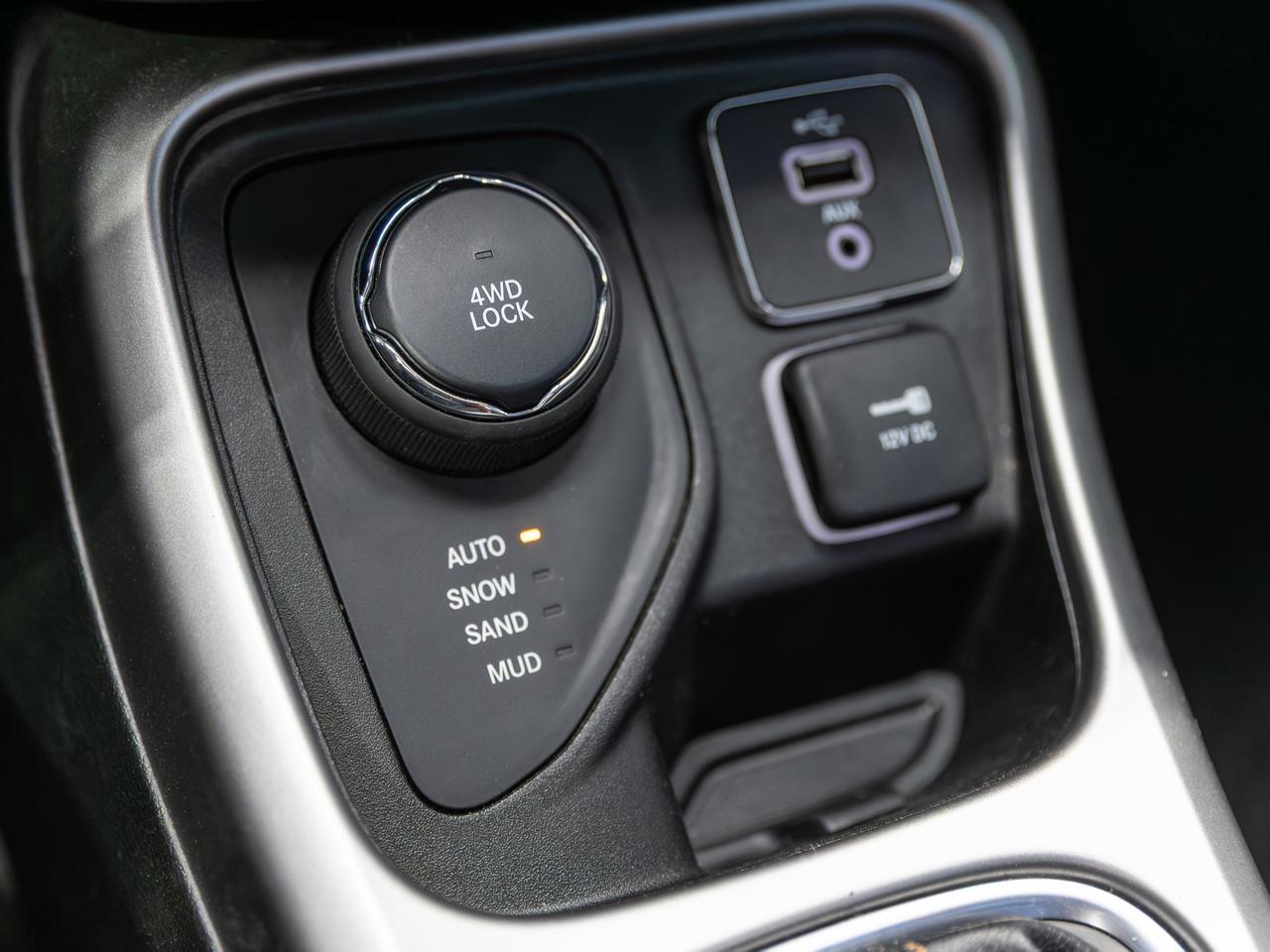 2018 Jeep Compass Latitude AWD Cranberry PA