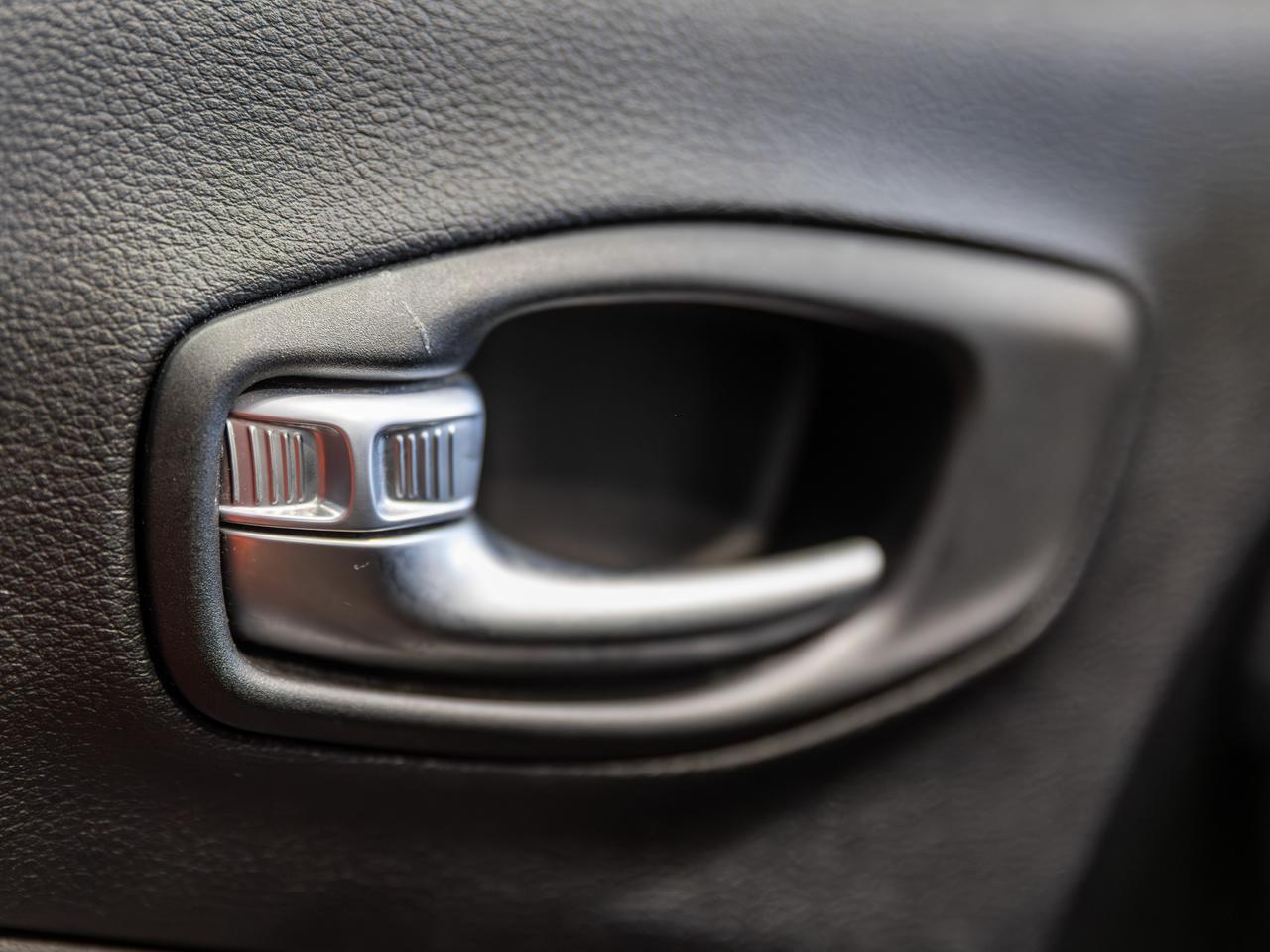 2018 Jeep Compass Latitude AWD Cranberry PA