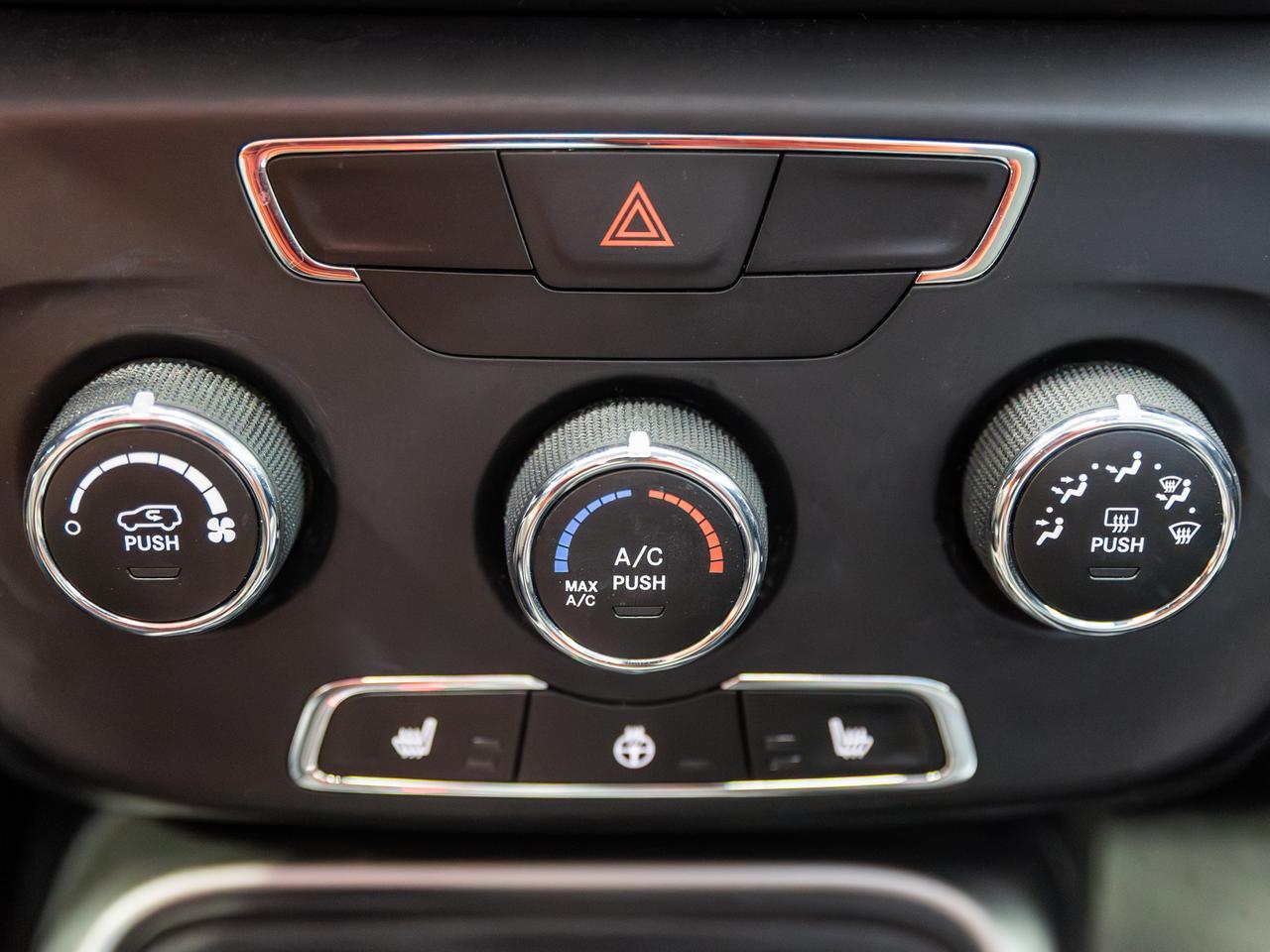 2018 Jeep Compass Latitude AWD Cranberry PA