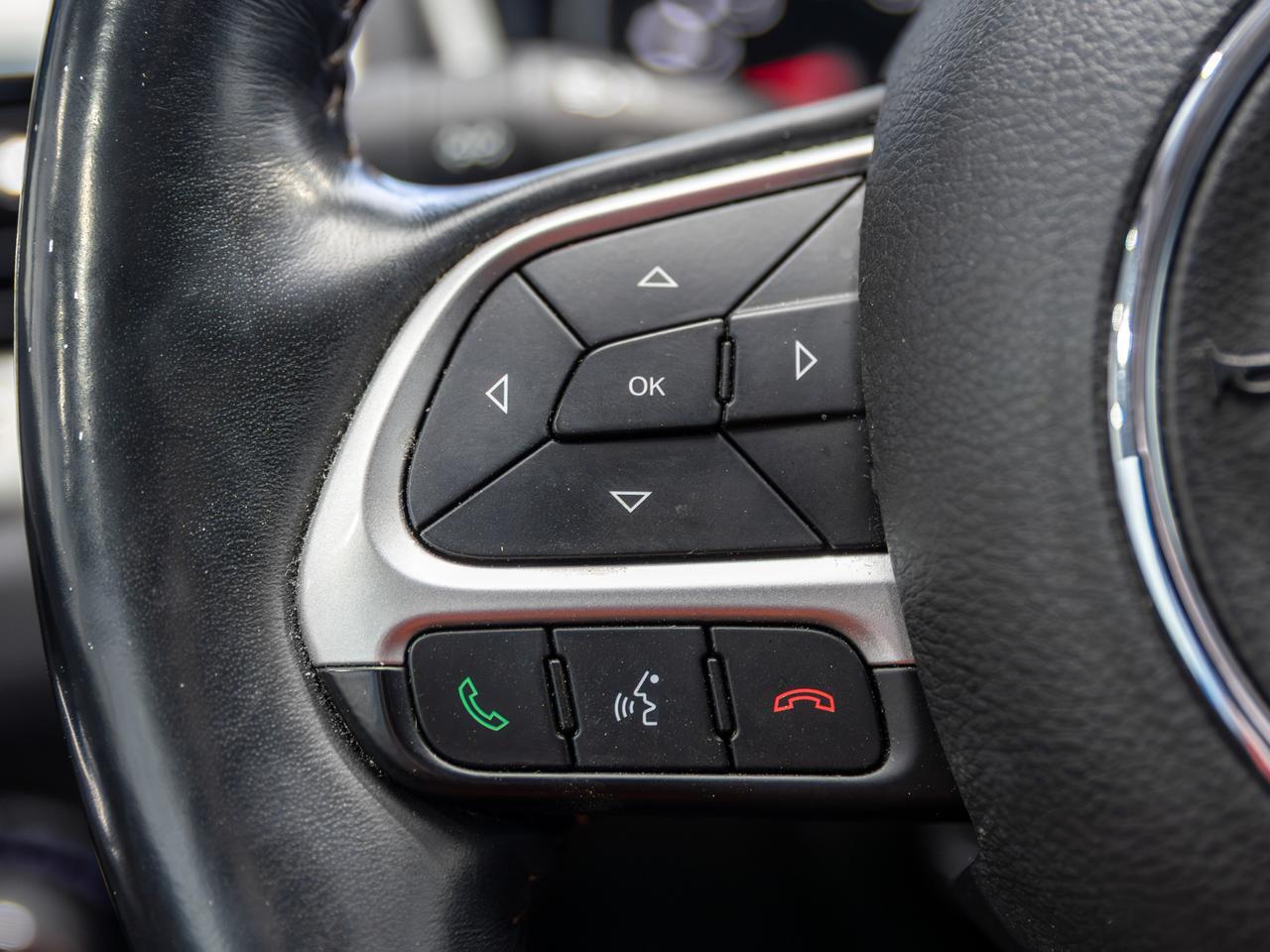 2018 Jeep Compass Latitude AWD Cranberry PA