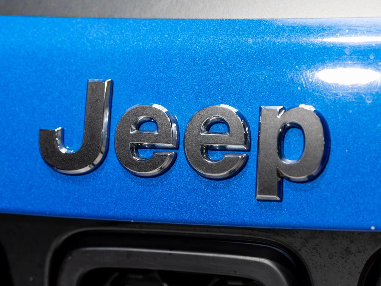 2018 Jeep Compass Latitude AWD Cranberry PA