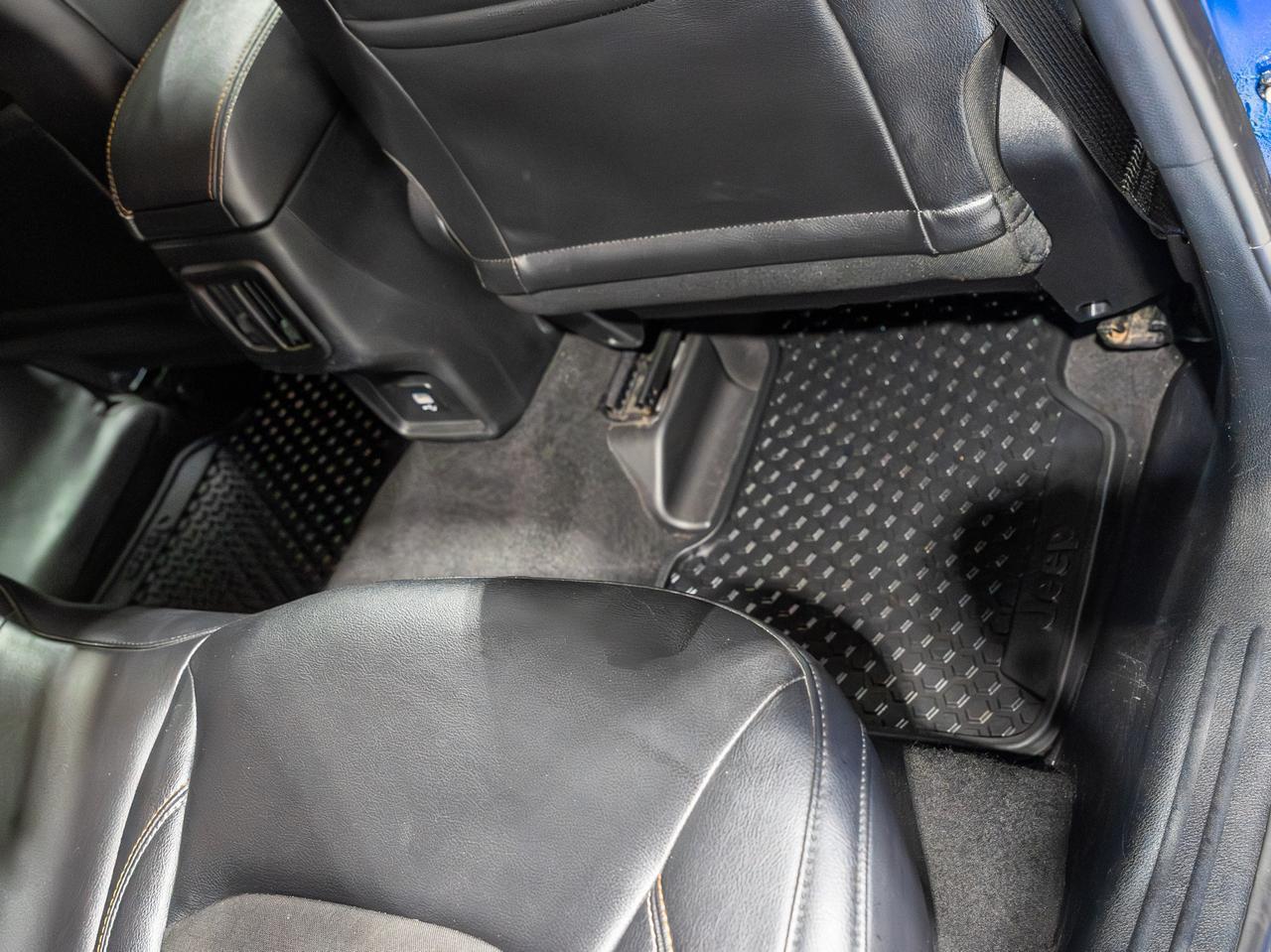 2018 Jeep Compass Latitude AWD Cranberry PA