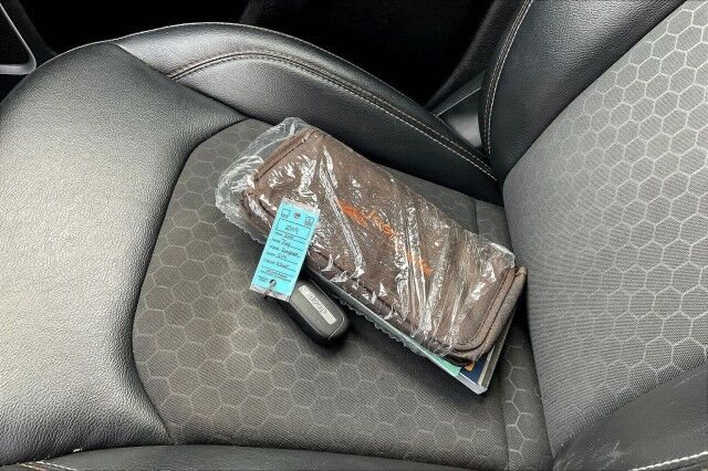 2018 Jeep Compass Latitude Altoona PA