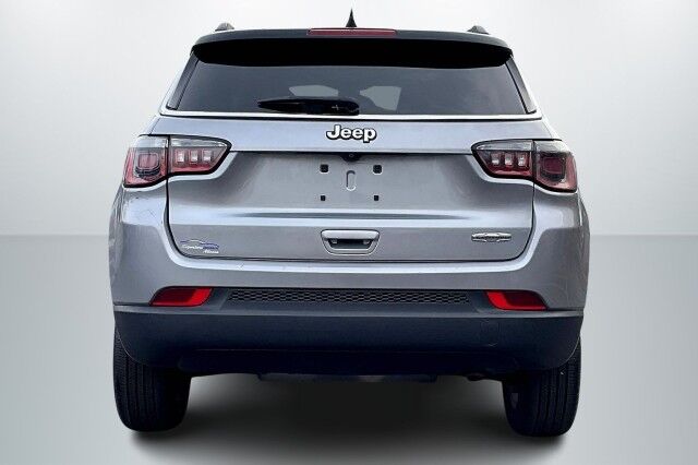 2018 Jeep Compass Latitude Altoona PA