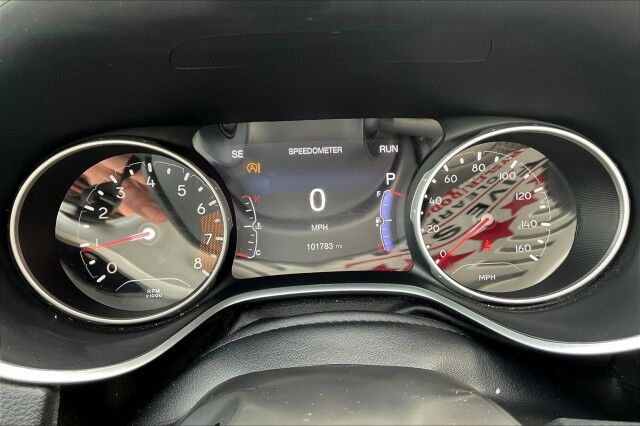 2018 Jeep Compass Latitude Altoona PA