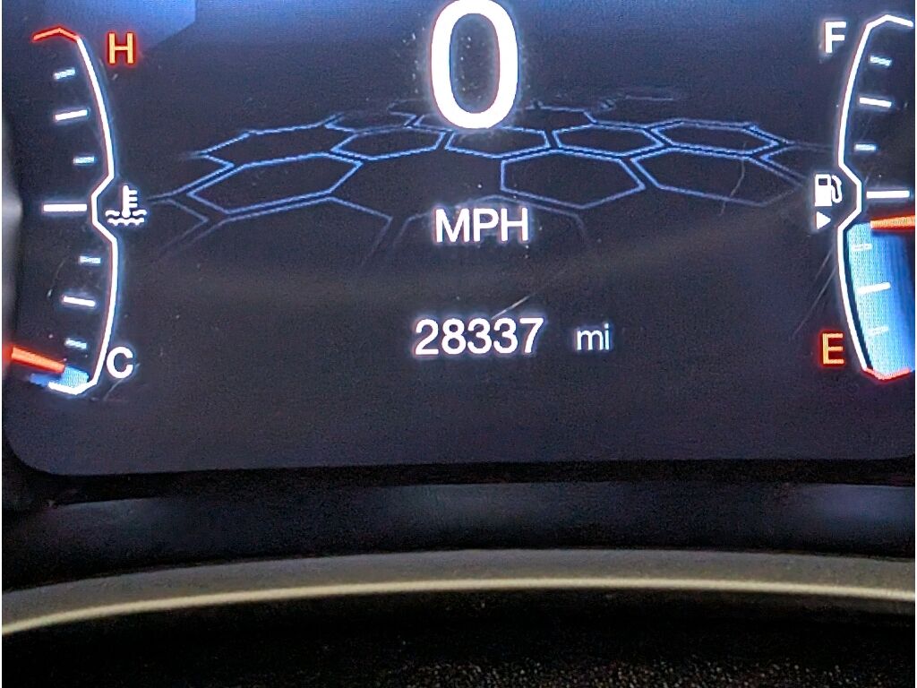 2018 Jeep Compass Latitude Bozeman MT