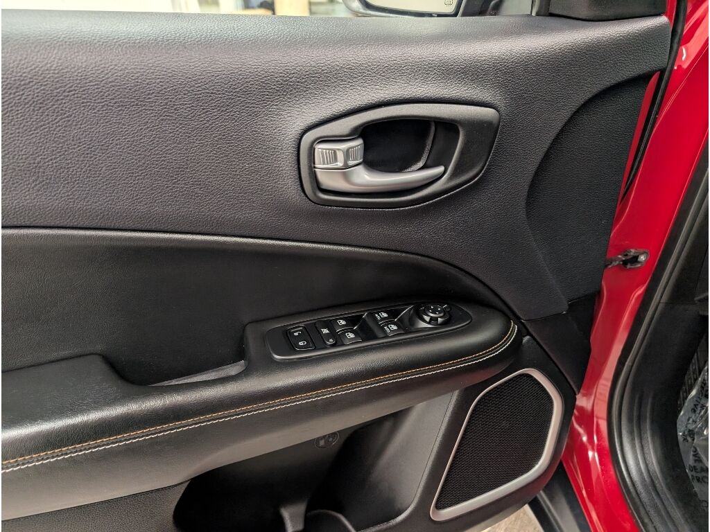2018 Jeep Compass Latitude Bozeman MT
