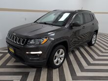 2018_Jeep_Compass_Latitude_ Bozeman MT