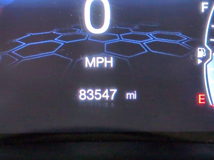 2018 Jeep Compass Latitude Bozeman MT 2018 Jeep Compass Latitude Bozeman MT