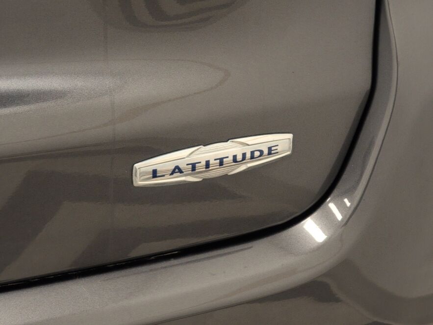 2018 Jeep Compass Latitude Bozeman MT 2018 Jeep Compass Latitude Bozeman MT