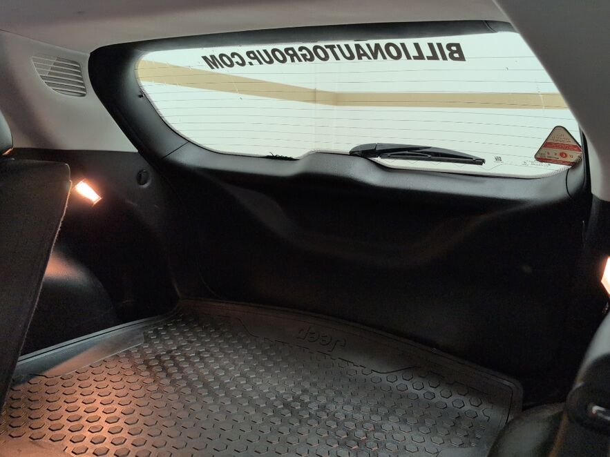 2018 Jeep Compass Latitude Bozeman MT 2018 Jeep Compass Latitude Bozeman MT