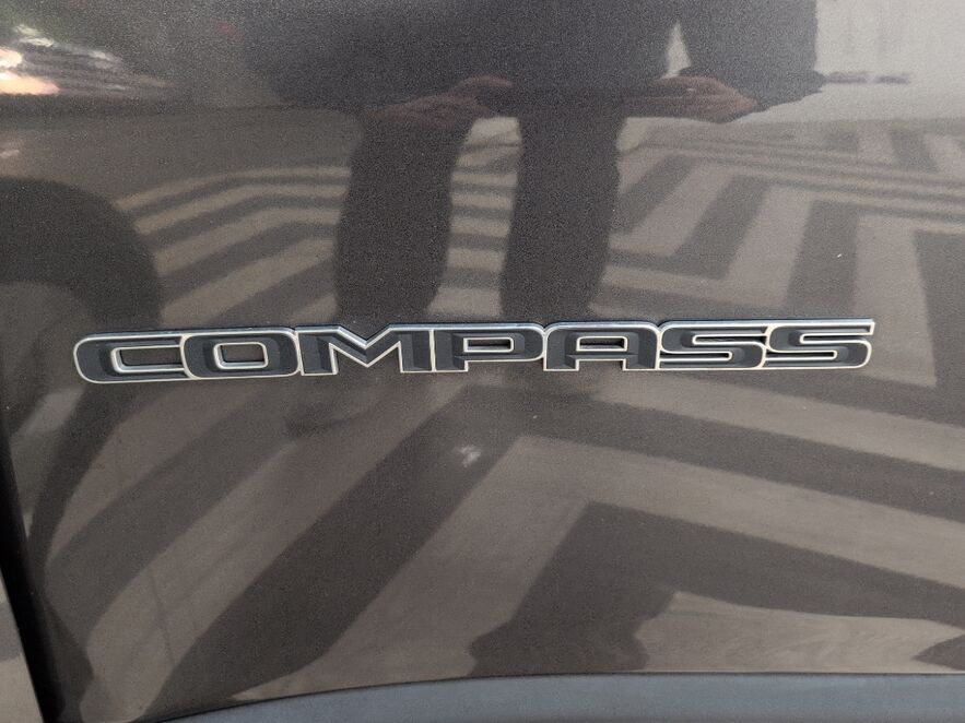 2018 Jeep Compass Latitude Bozeman MT 2018 Jeep Compass Latitude Bozeman MT