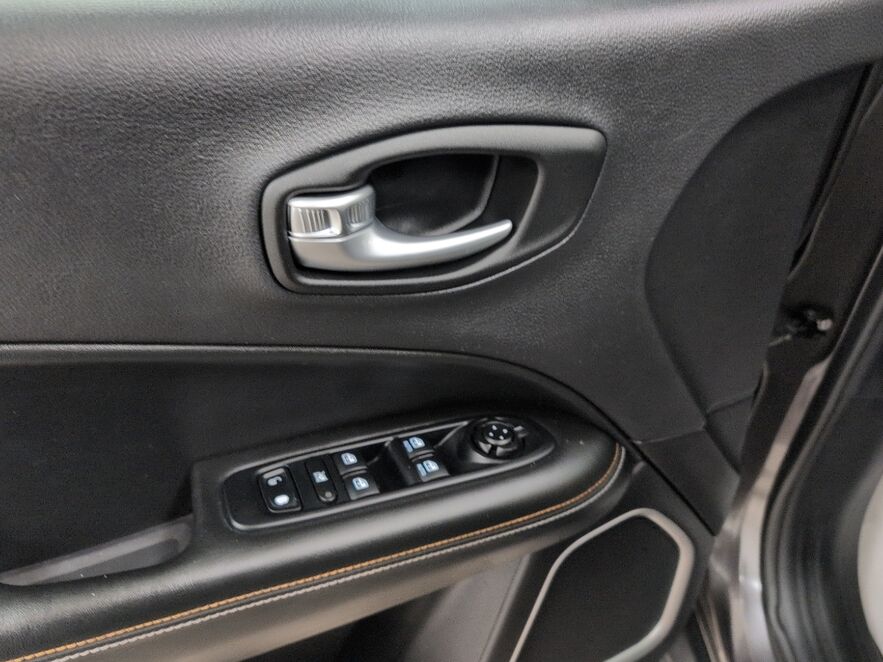 2018 Jeep Compass Latitude Bozeman MT 2018 Jeep Compass Latitude Bozeman MT