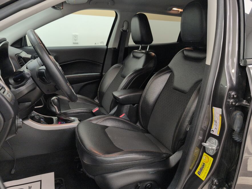 2018 Jeep Compass Latitude Bozeman MT 2018 Jeep Compass Latitude Bozeman MT