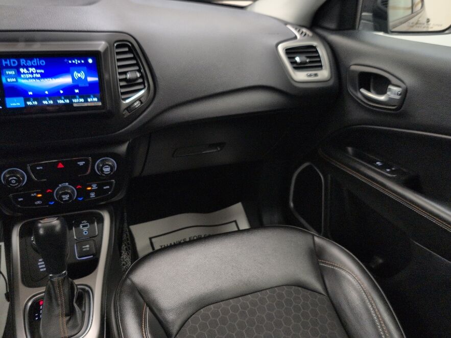 2018 Jeep Compass Latitude Bozeman MT 2018 Jeep Compass Latitude Bozeman MT