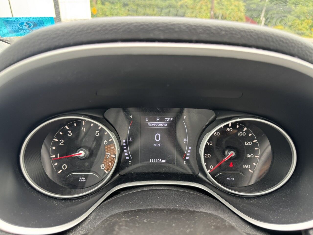 2018 Jeep Compass Latitude Charlton MA