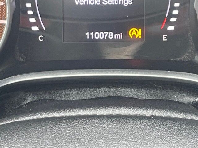 2018 Jeep Compass Latitude Cleveland OH