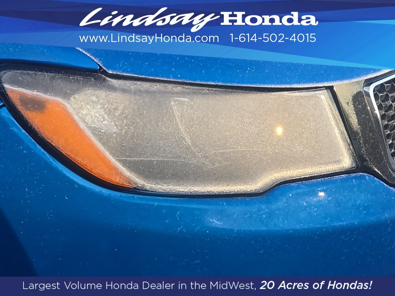 2018 Jeep Compass Latitude Columbus OH