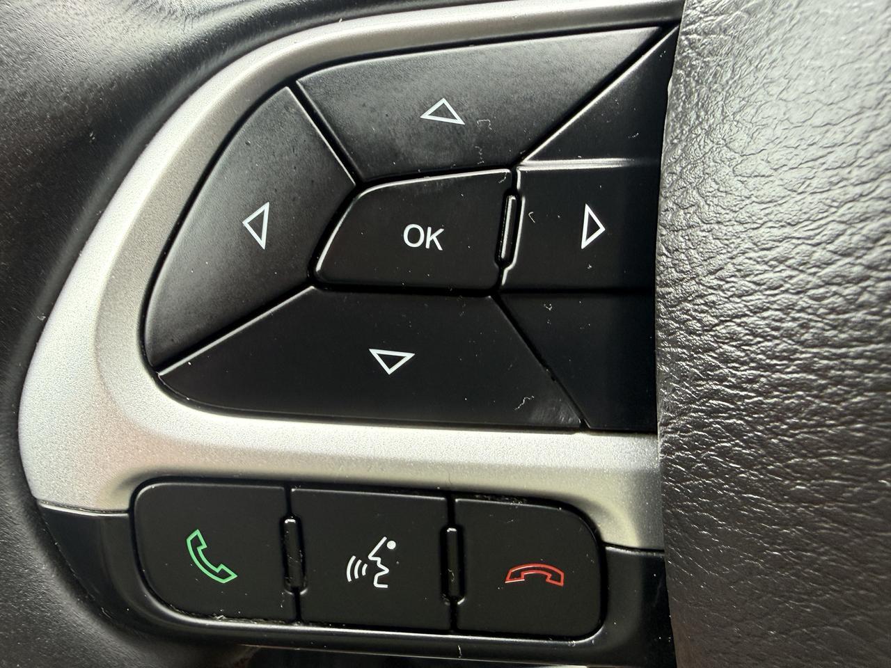 2018 Jeep Compass Latitude Connellsville PA