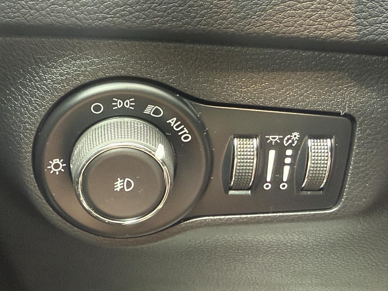 2018 Jeep Compass Latitude Connellsville PA