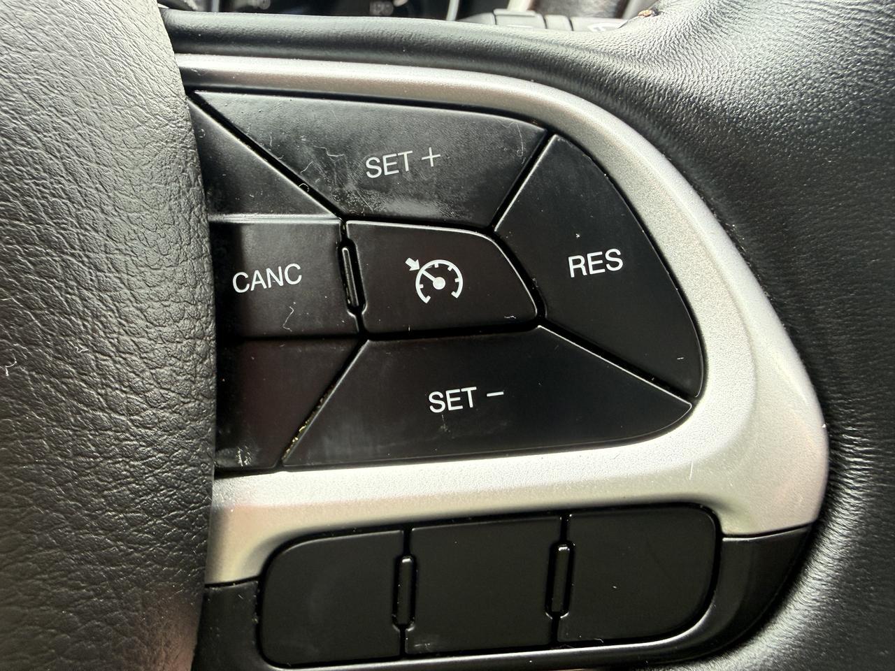2018 Jeep Compass Latitude Connellsville PA