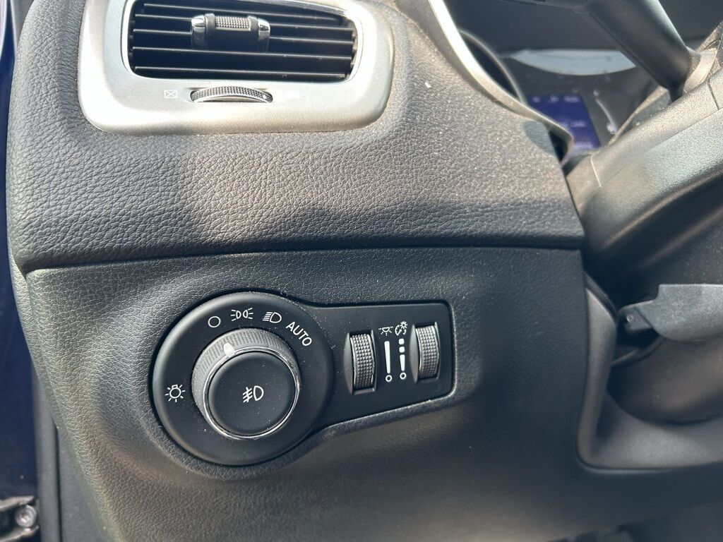 2018 Jeep Compass Latitude Crestwood KY