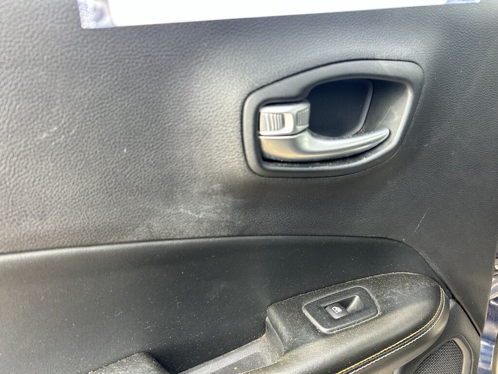 2018 Jeep Compass Latitude Crestwood KY